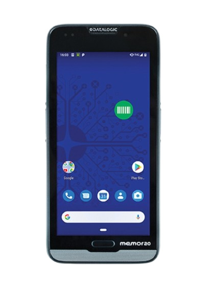 Manage Datalogic Memor 20 using Hexnode UEM