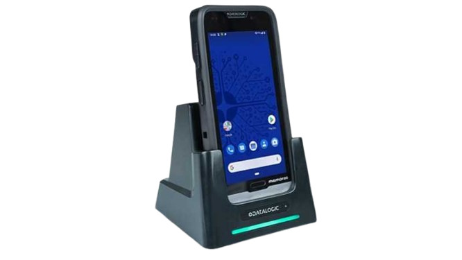 Seamlessly manage Datalogic Memor 20 using Hexnode UEM