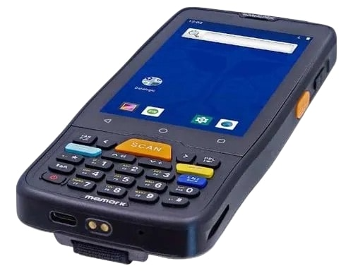 Secure Datalogic Memor K using Hexnode UEM