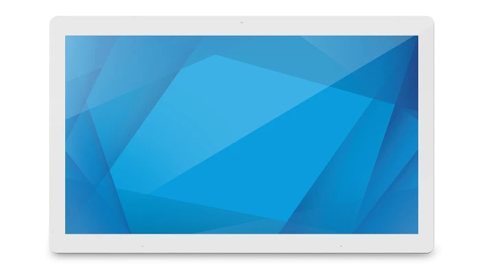 Secure Elo 10-inch Android I-Series 4 Value using Hexnode UEM 