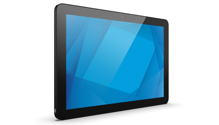 Secure Elo 10-inch Android I-Series 4 using Hexnode UEM