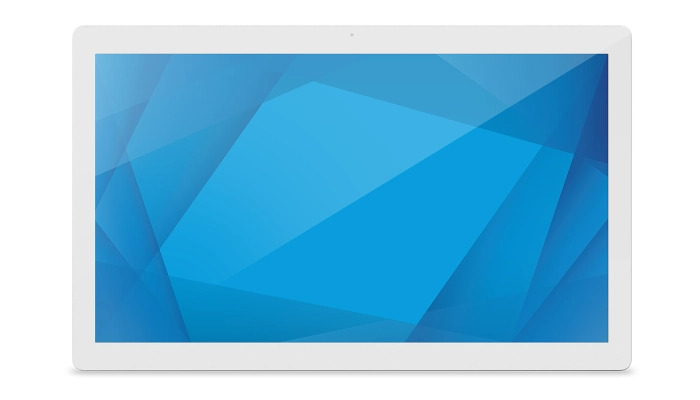 Secure Elo 22-inch Android I-Series 4 Value using Hexnode UEM