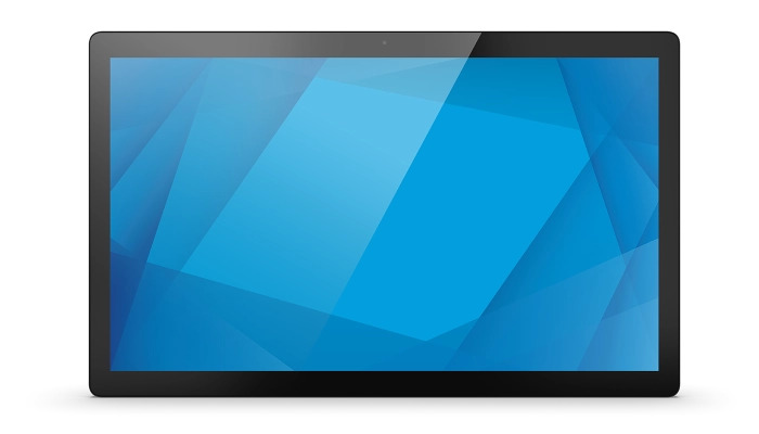 Manage Elo 22-inch Android I-Series 5 using Hexnode UEM 