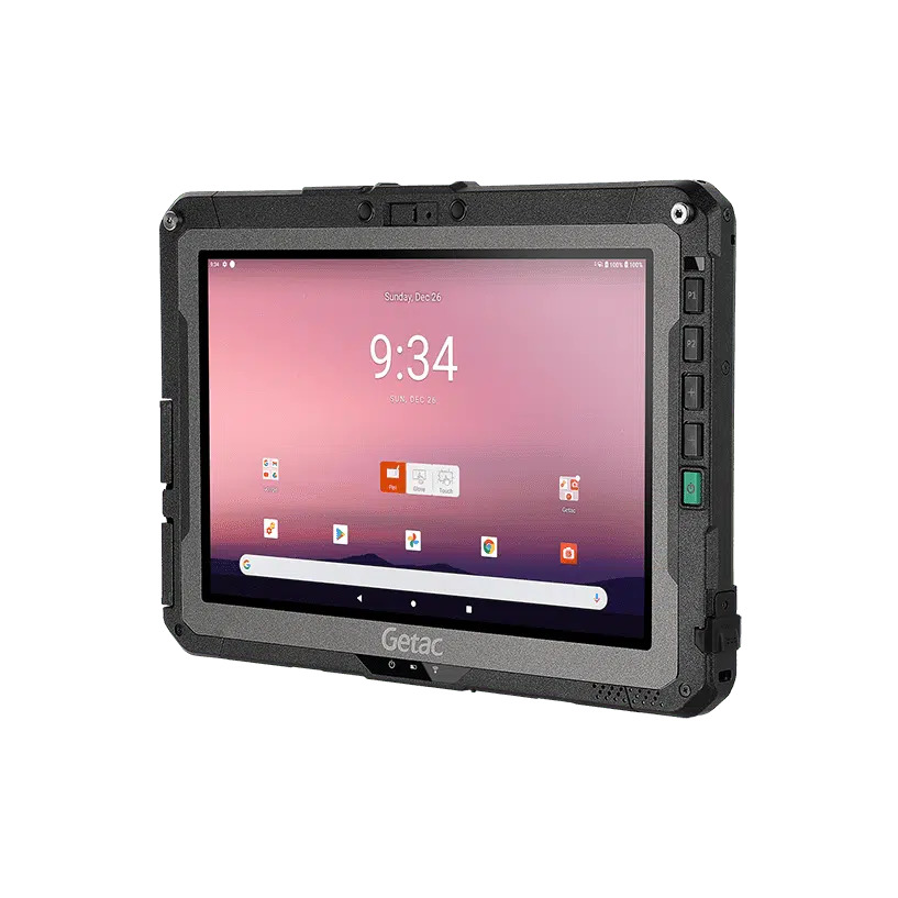 Seamlessly manage Getac ZX10 using Hexnode UEM