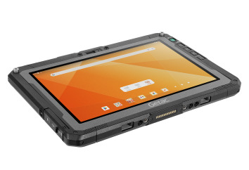 Secure Getac ZX10 G2 using Hexnode UEM