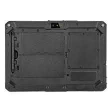 Seamlessly manage Getac ZX10 G2 using Hexnode UEM