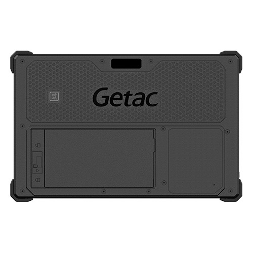 Secure Getac ZX80 using Hexnode UEM