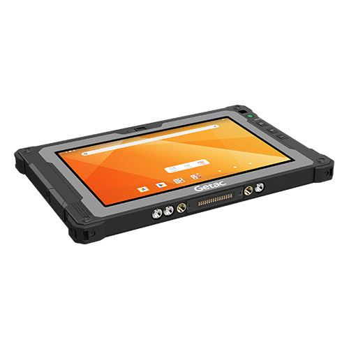 Seamlessly manage Getac ZX80 using Hexnode UEM