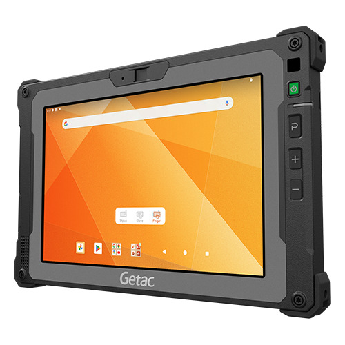 Streamline the device management of Getac ZX80 using Hexnode UEM