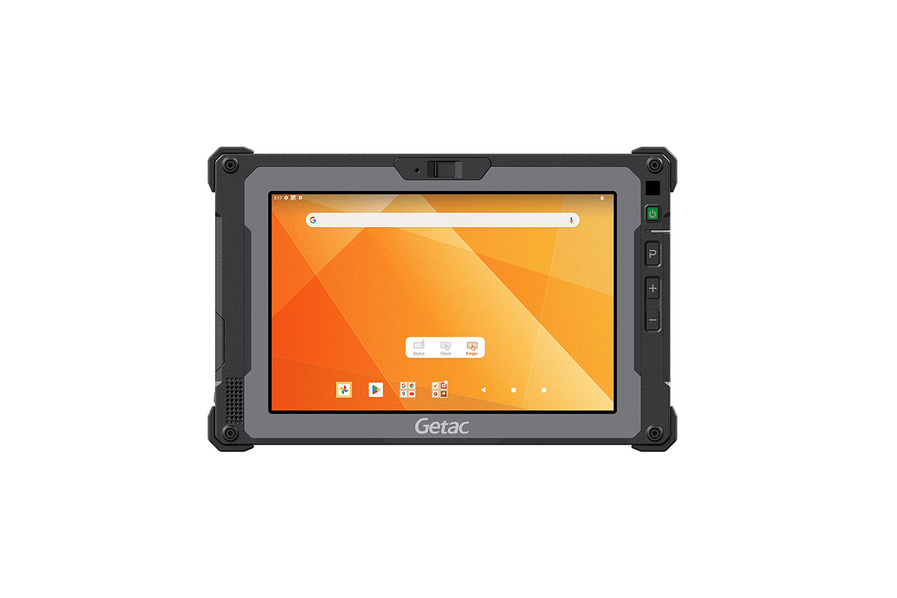 Manage Getac ZX80 using Hexnode UEM