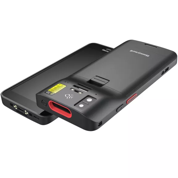 Manage and secure Honeywell CT37 using Hexnode UEM