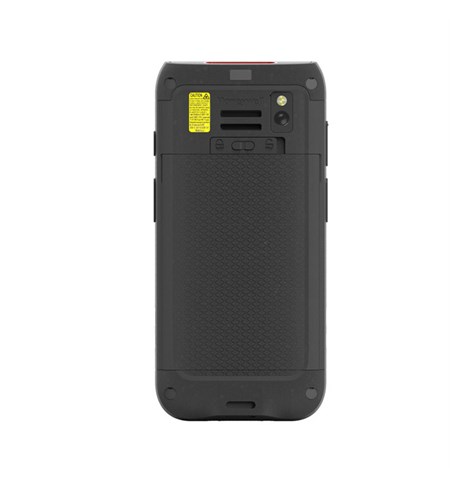Manage and secure Honeywell CT40 using Hexnode UEM