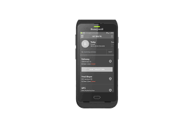 Manage Honeywell CT40 using Hexnode UEM