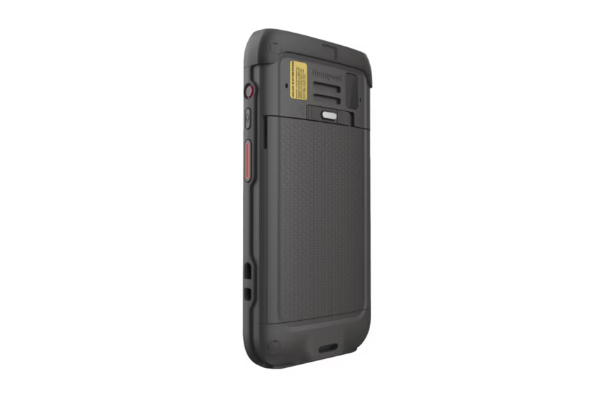 Manage and secure Honeywell CT45/ CT45 XP using Hexnode UEM