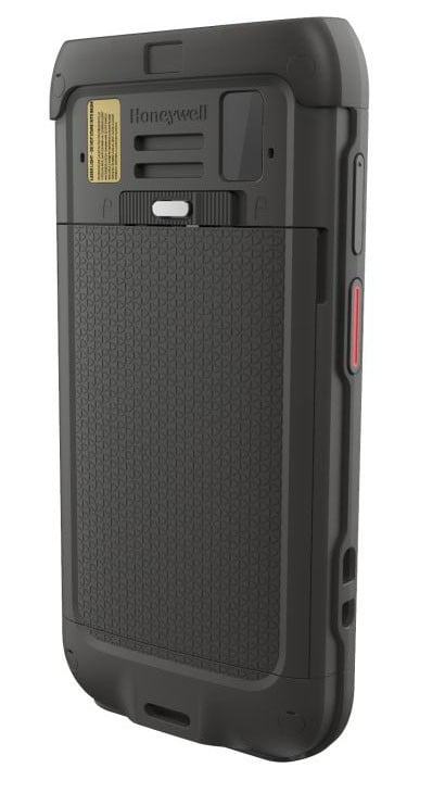 Streamline the device management of Honeywell CT45/ CT45 XP using Hexnode UEM