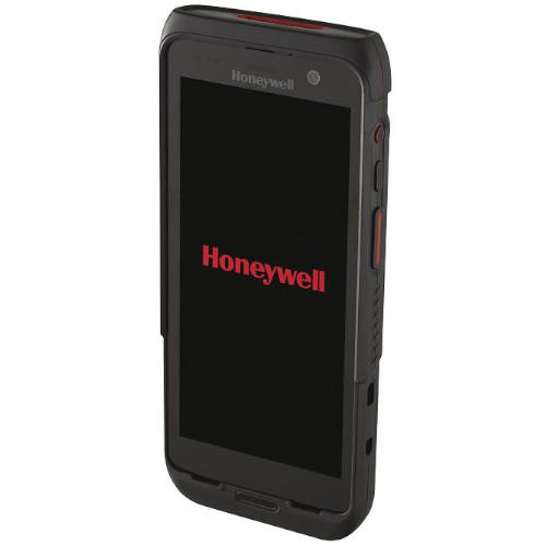 Secure Honeywell CT47 using Hexnode UEM