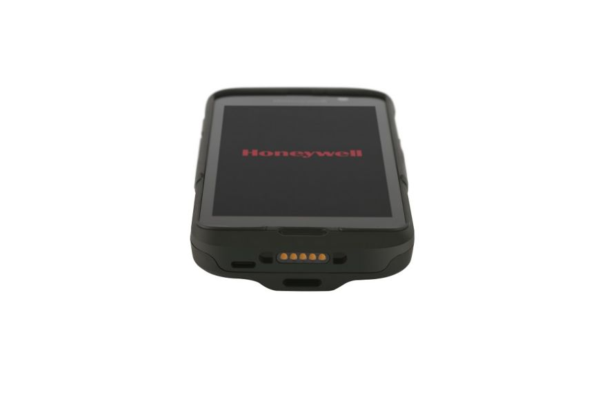 Manage and secure Honeywell CT47 using Hexnode UEM