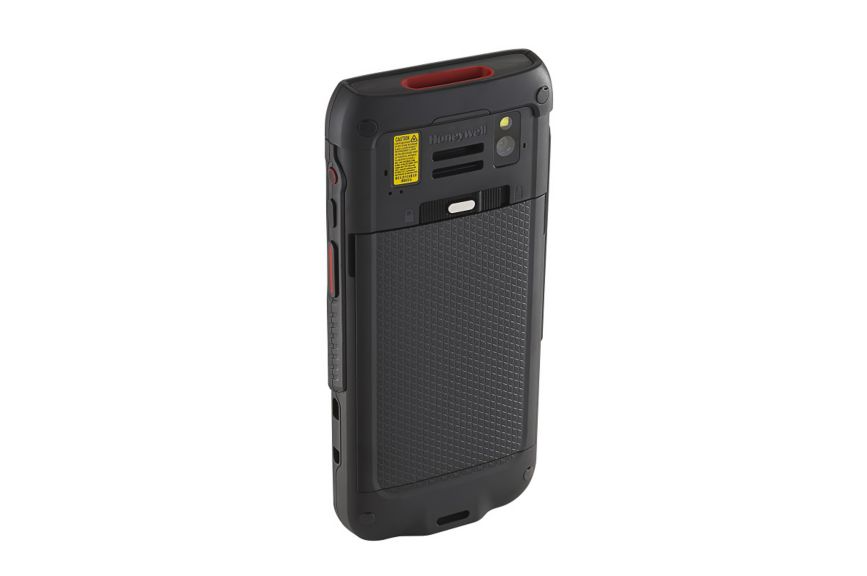 Efficiently manage Honeywell CT47 using Hexnode UEM