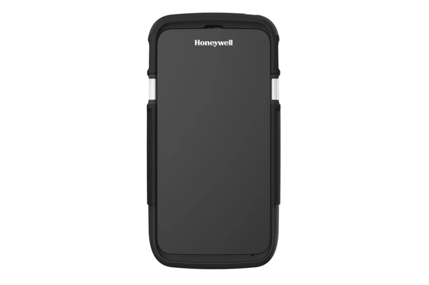 Secure Honeywell CT60 XP using Hexnode UEM