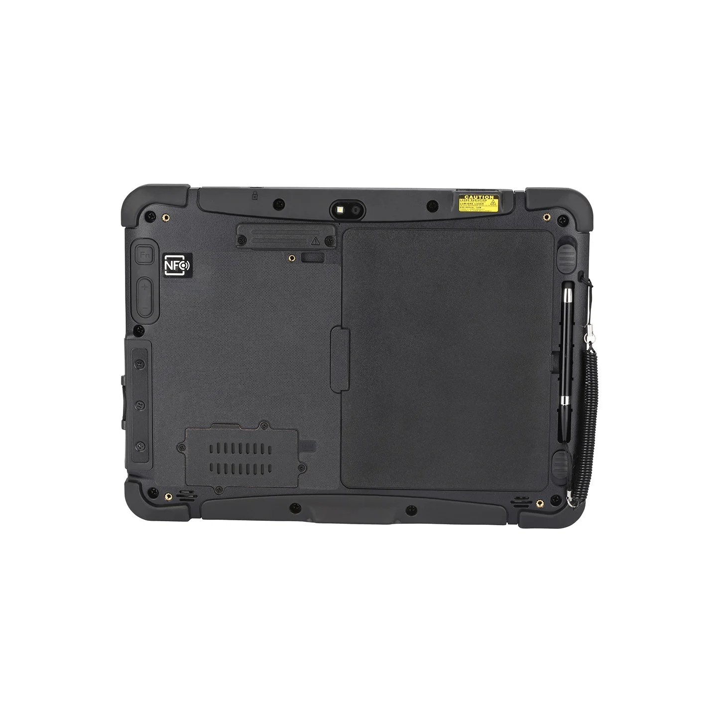 Manage and secure Honeywell RT10A using Hexnode UEM