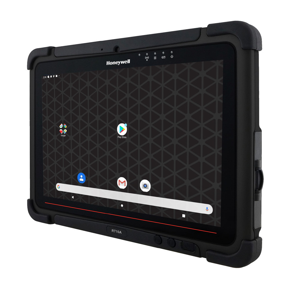 Secure Honeywell RT10A using Hexnode UEM
