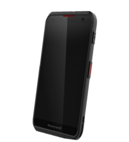 Secure Honeywell ScanPal EDA52 using Hexnode UEM