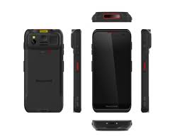 Efficiently manage Honeywell ScanPal EDA52 using Hexnode UEM