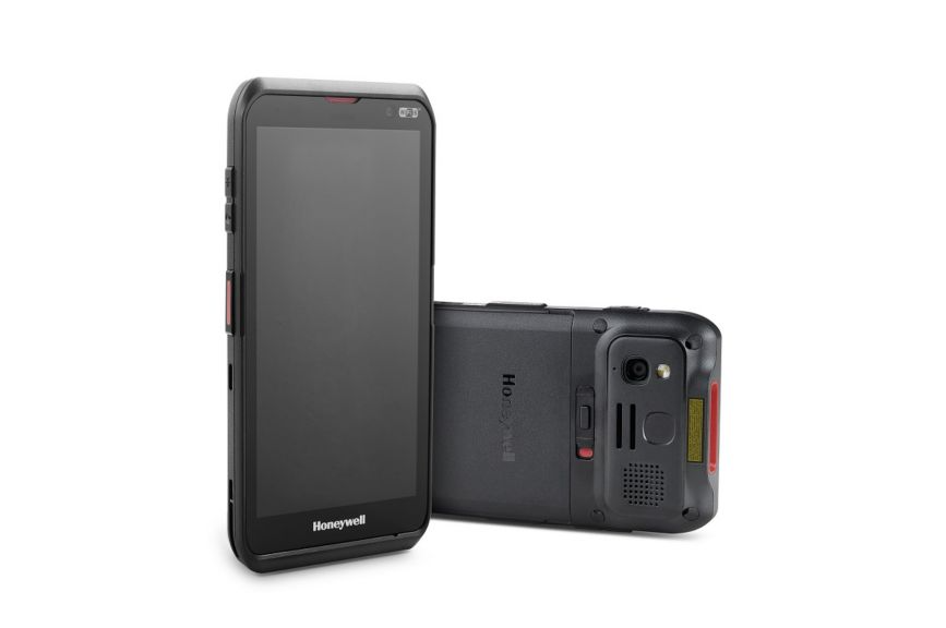 Manage and secure Honeywell ScanPal EDA56 using Hexnode UEM