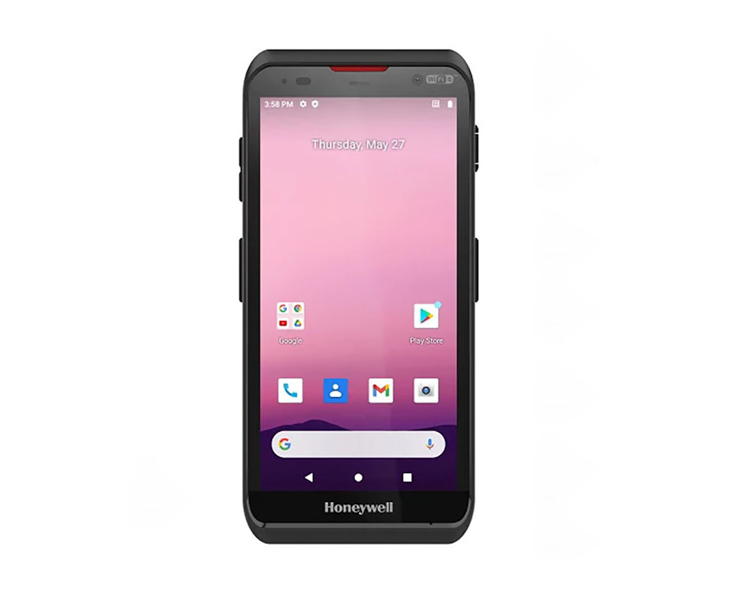 Manage Honeywell ScanPal EDA56 using Hexnode UEM