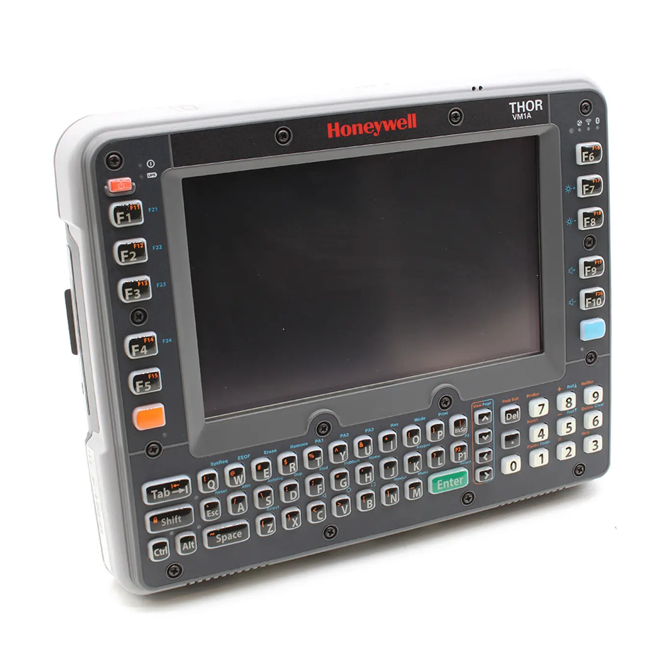 Secure Honeywell Thor VM1A using Hexnode UEM