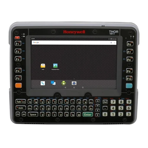 Manage Honeywell Thor VM1A using Hexnode UEM