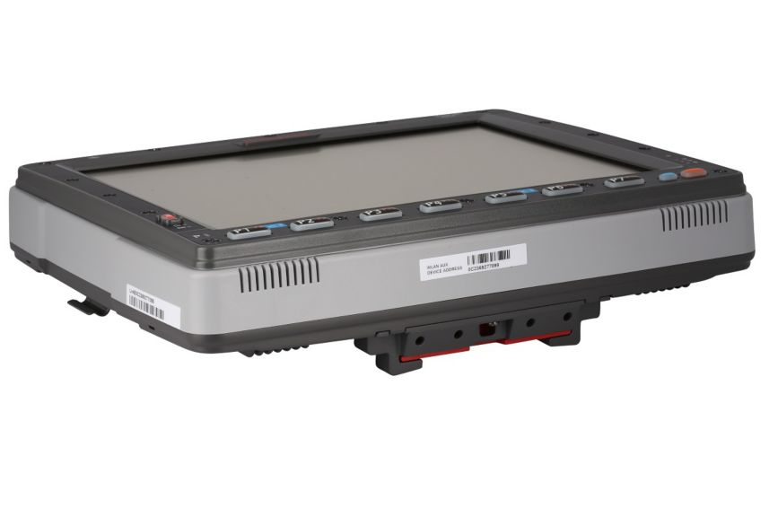 Manage and secure Honeywell Thor VM3A using Hexnode UEM