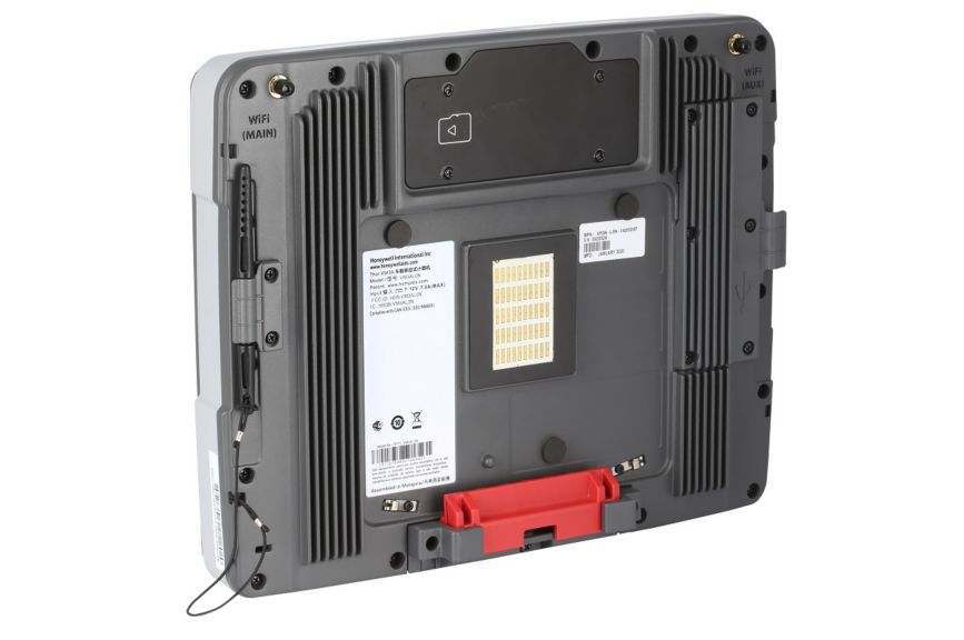 Streamline the device management of Honeywell Thor VM3A using Hexnode UEM