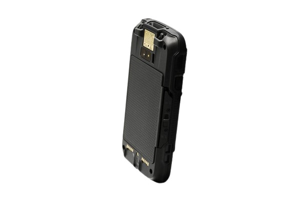 Manage and secure Honeywell CT60 XP using Hexnode UEM