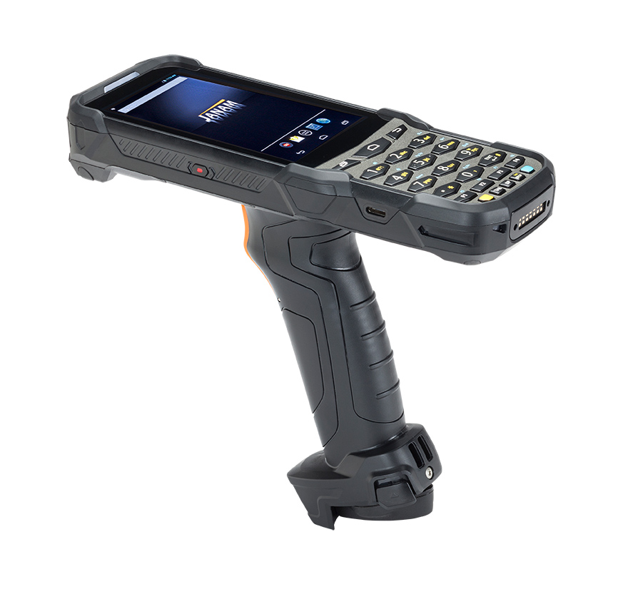 Secure Janam XG200 using Hexnode UEM