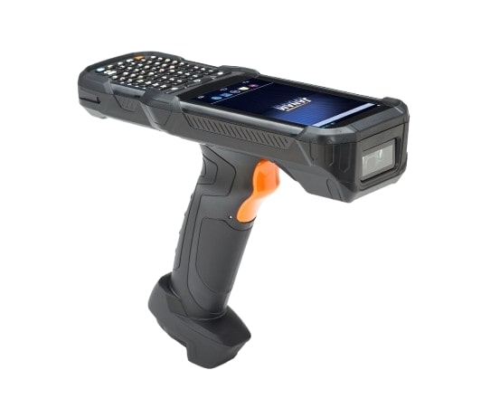 Streamline the device management of Janam XG200 using Hexnode UEM