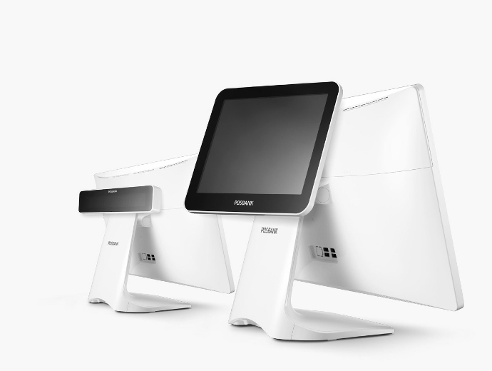 Manage and secure POSBANK APEXA AW-1560 using Hexnode UEM 