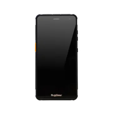 Manage RugGear RG655 using Hexnode UEM