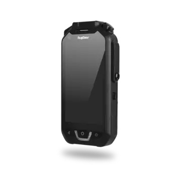 Streamline the device management of RugGear RG725 using Hexnode UEM