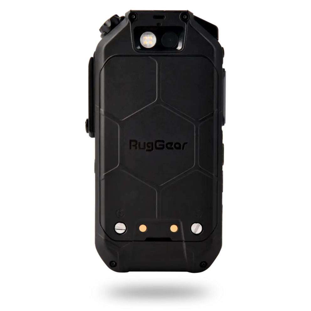 Seamlessly manage RugGear RG750 using Hexnode UEM