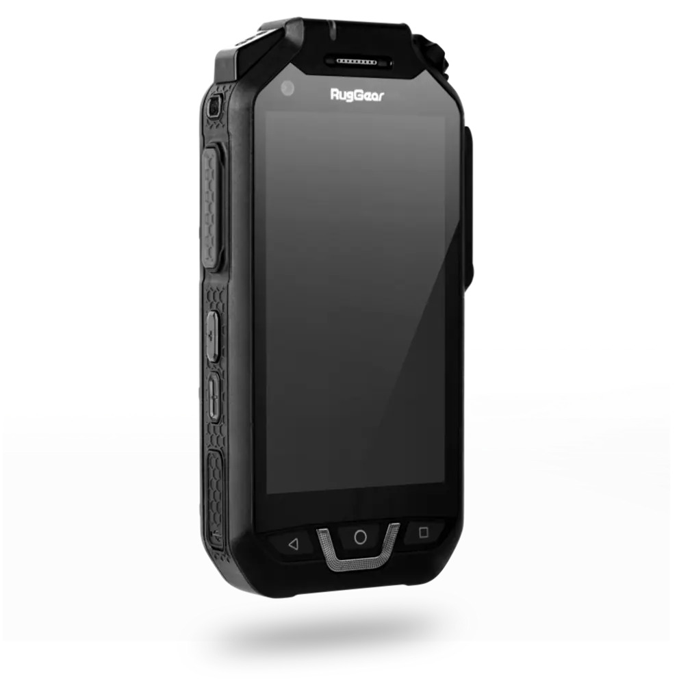 Streamline the device management of RugGear RG750 using Hexnode UEM