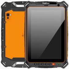 Secure RugGear RG910 using Hexnode UEM