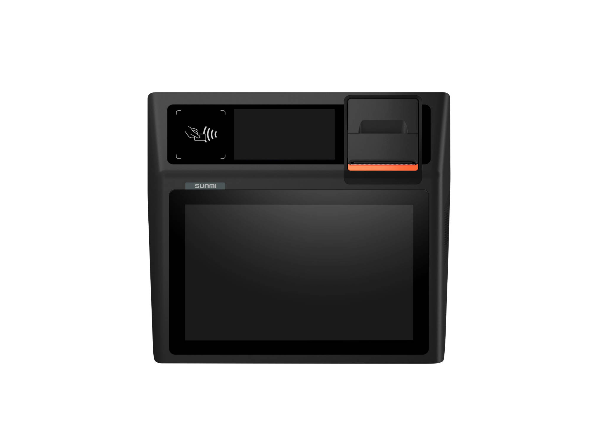 Secure SUNMI D2 MINI using Hexnode UEM