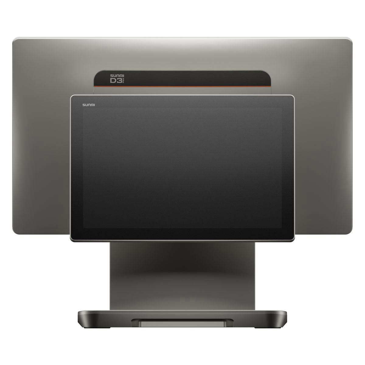 Manage and secure SUNMI D3 PRO using Hexnode UEM