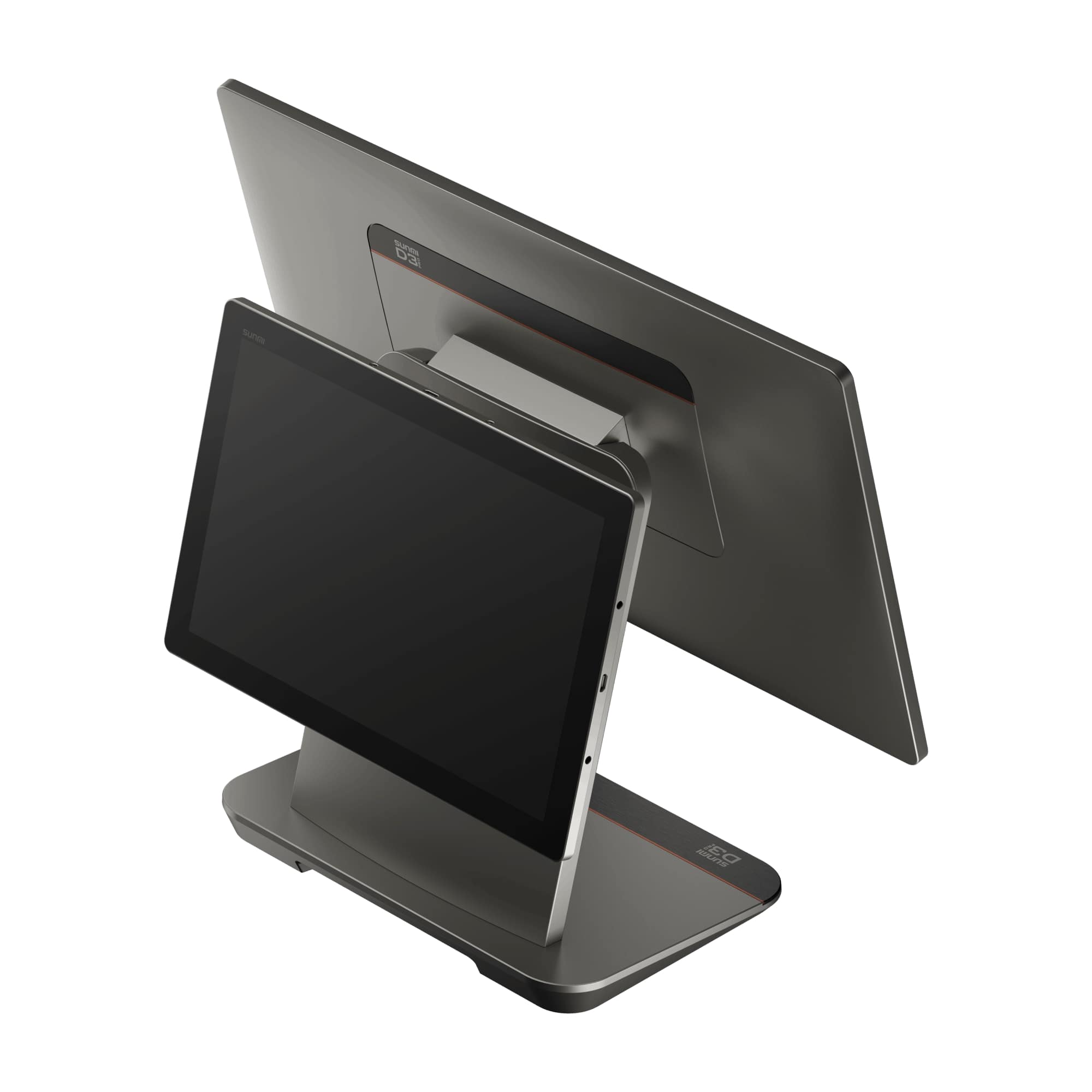 Seamlessly manage SUNMI D3 PRO using Hexnode UEM