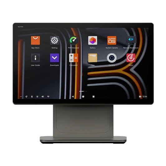 Manage SUNMI D3 PRO using Hexnode UEM