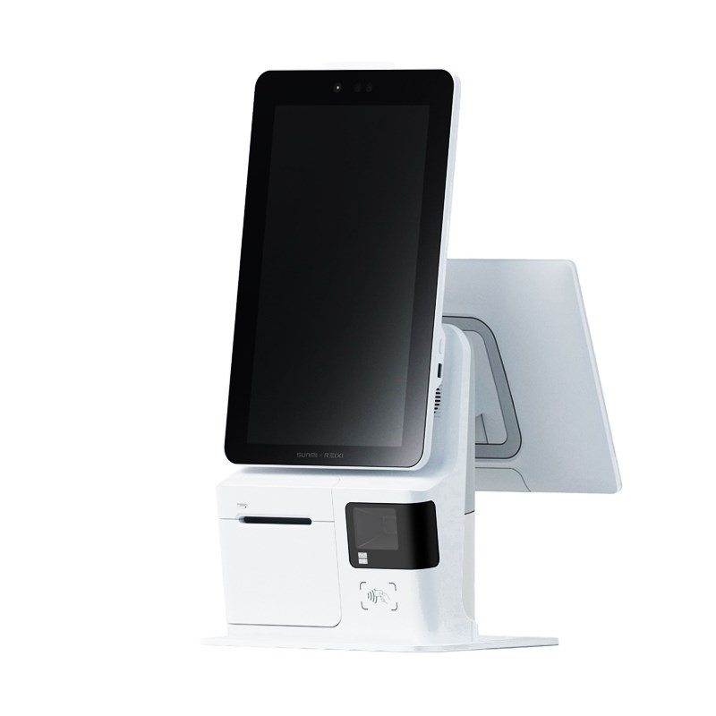 Manage and secure SUNMI K2 MINI using Hexnode UEM