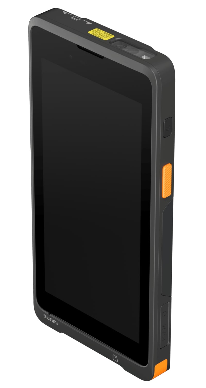 Manage and secure SUNMI P2 Lite SE using Hexnode UEM