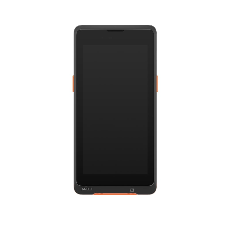 Manage SUNMI P2 Lite SE using Hexnode UEM
