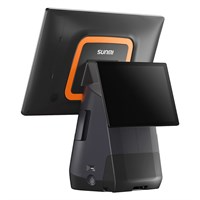 Seamlessly manage SUNMI T2s using Hexnode UEM